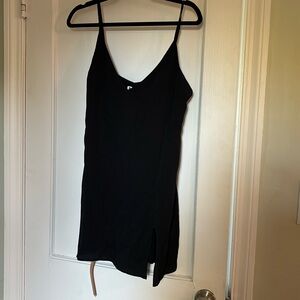 NWT Reformation Marlowe Dress